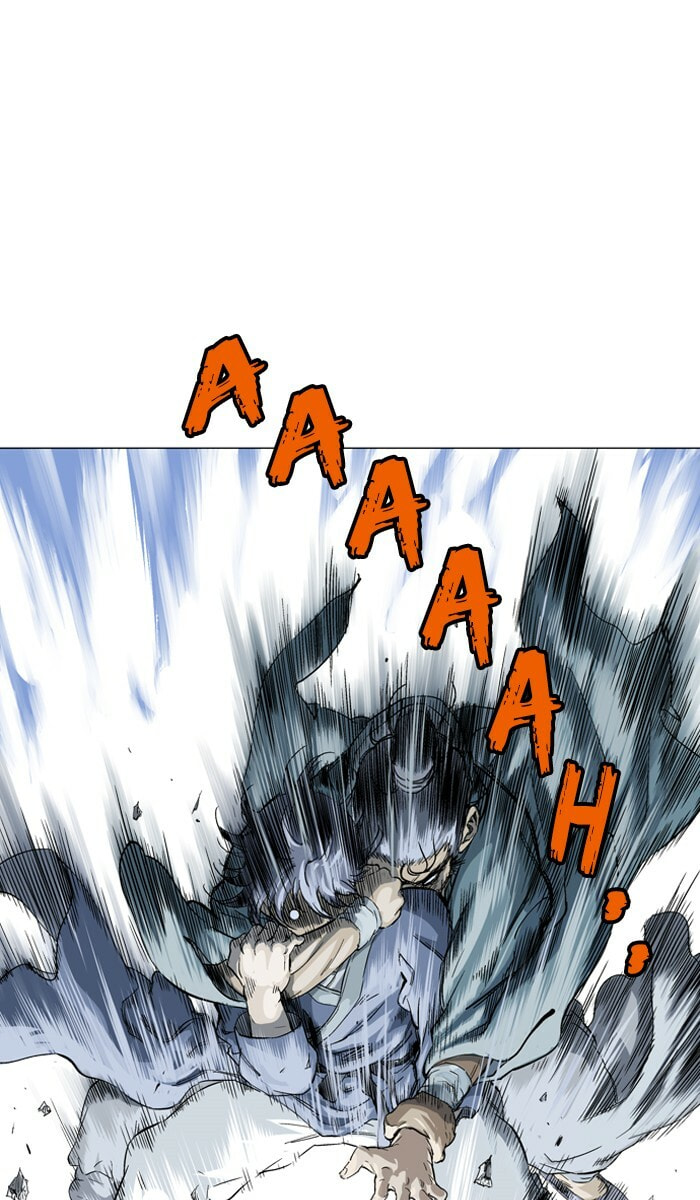 Read Gosu chapter 97 image 86 on Lezhin