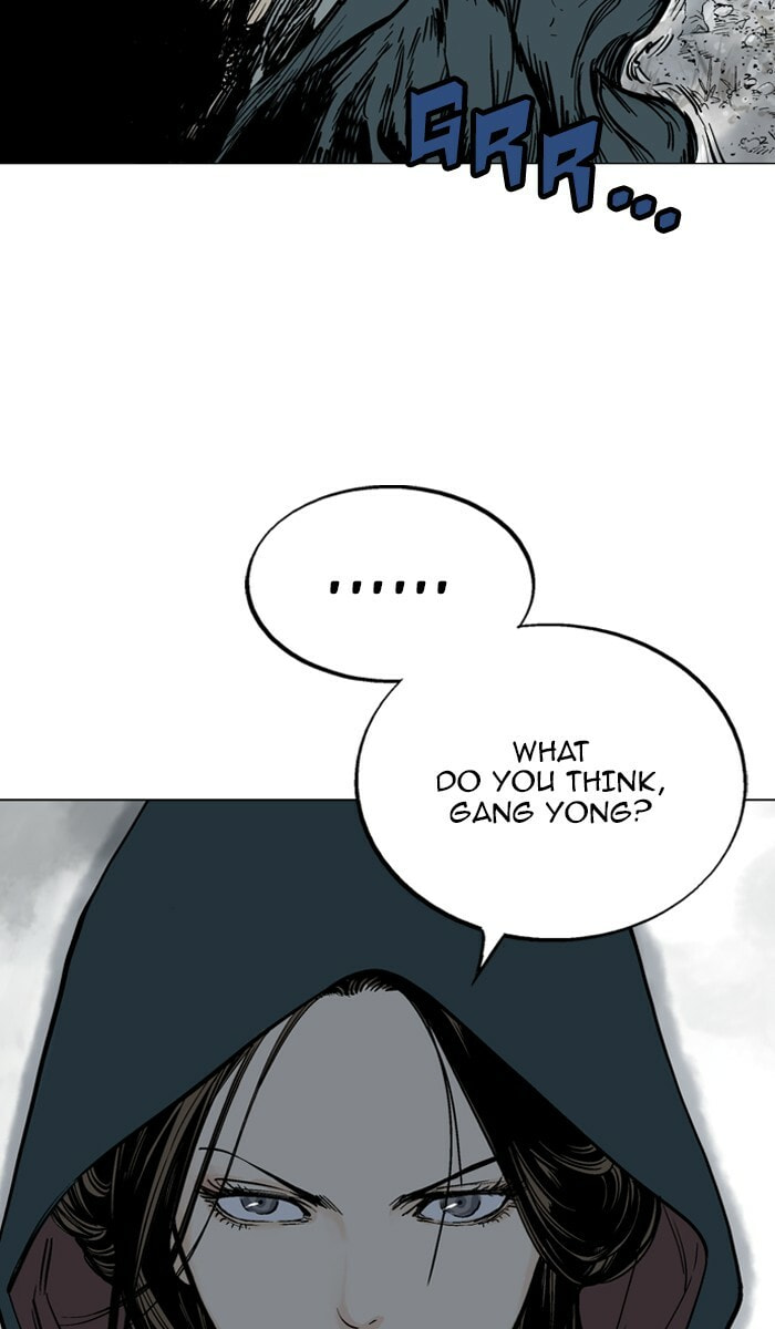 Read Gosu chapter 97 image 88 on Lezhin