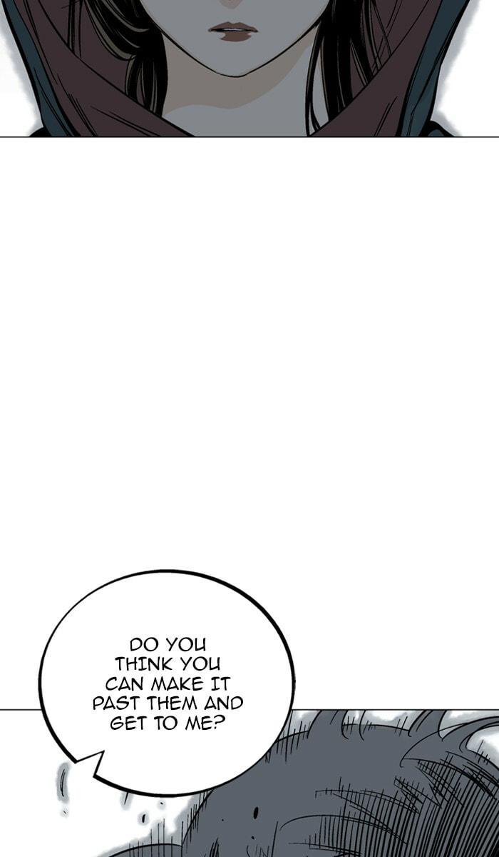 Read Gosu chapter 97 image 89 on Lezhin