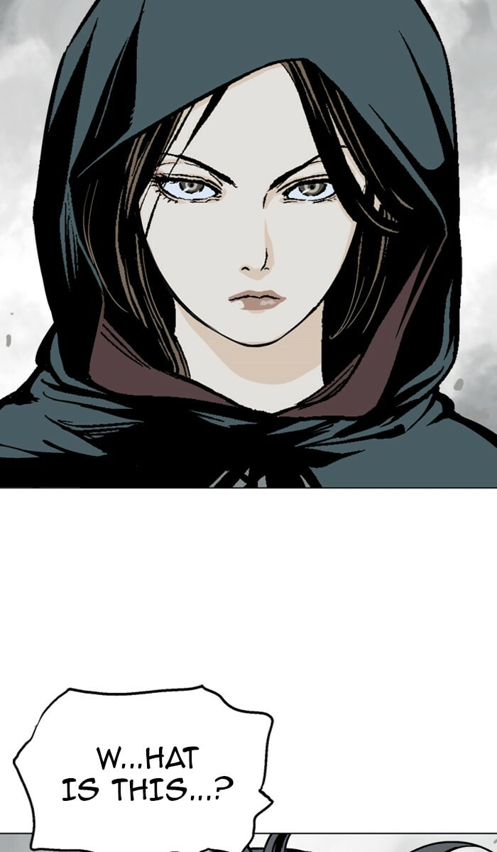 Read Gosu chapter 97 image 9 on Lezhin