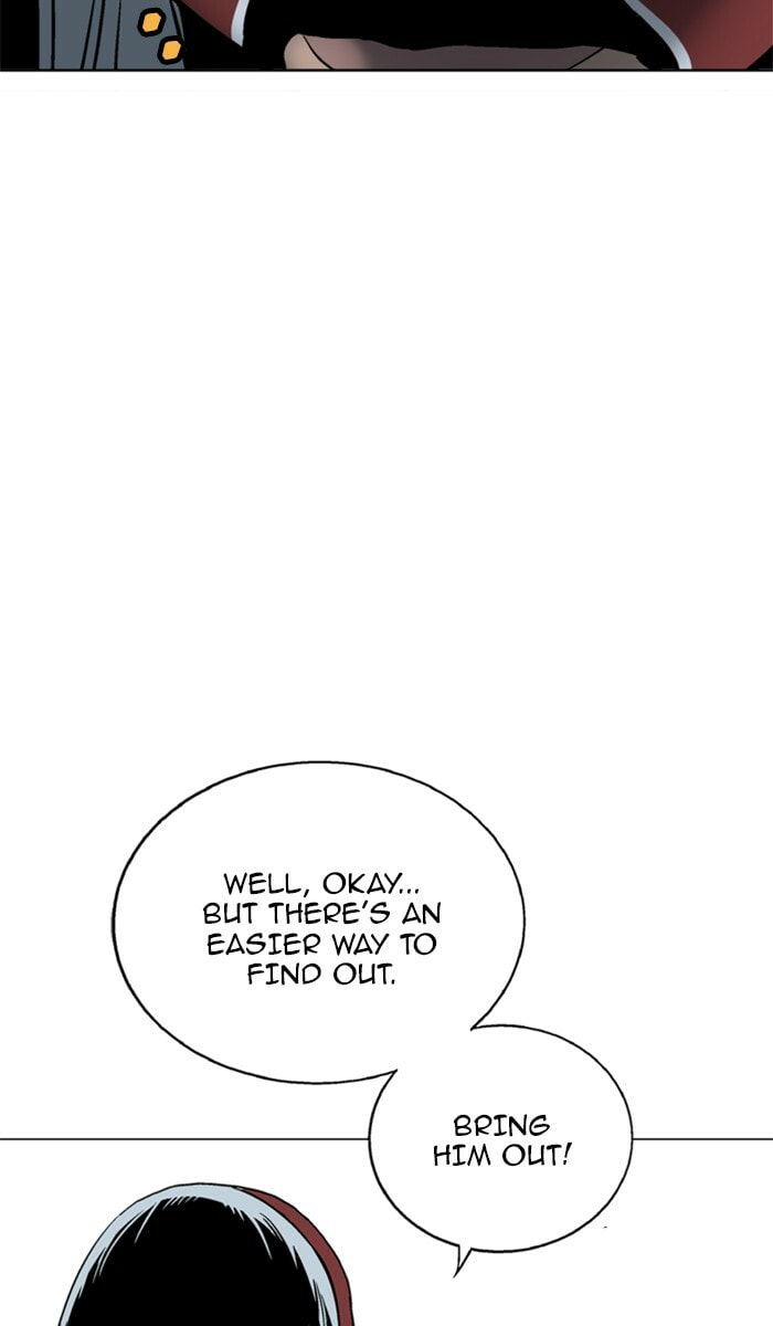 Read Gosu chapter 99 image 100 on Lezhin