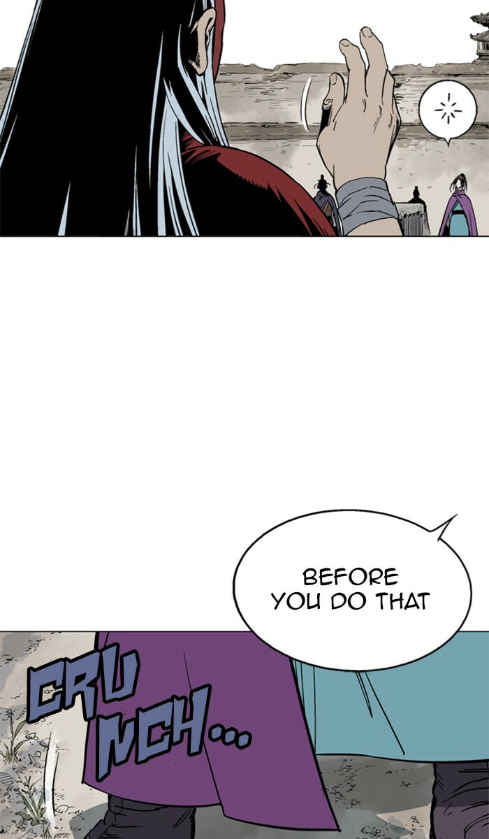 Read Gosu chapter 99 image 101 on Lezhin