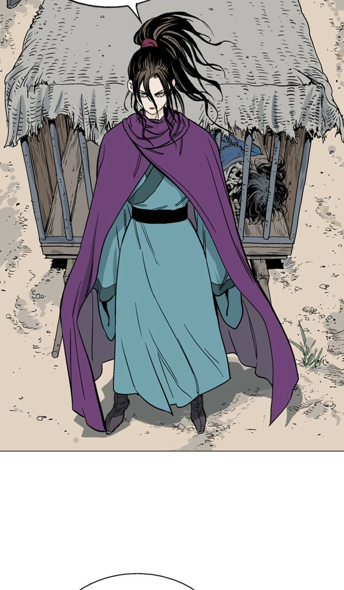 Read Gosu chapter 99 image 103 on Lezhin