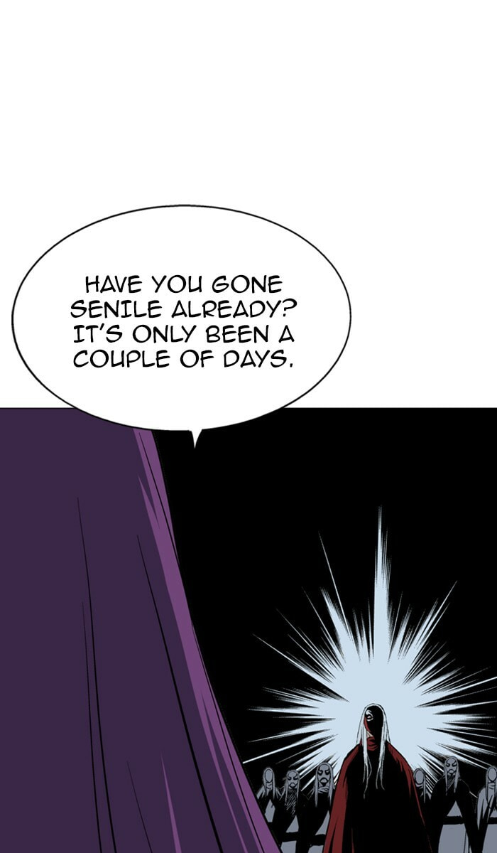 Read Gosu chapter 99 image 105 on Lezhin