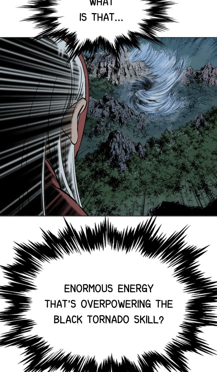 Read Gosu chapter 99 image 16 on Lezhin