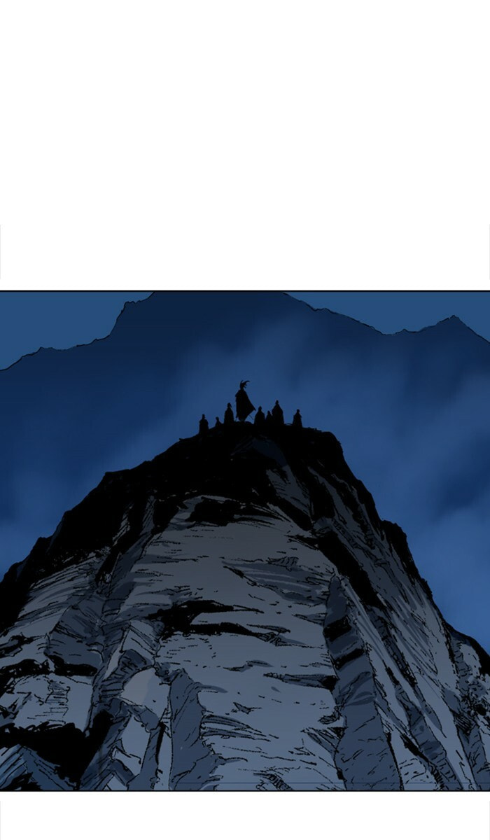 Read Gosu chapter 99 image 2 on Lezhin