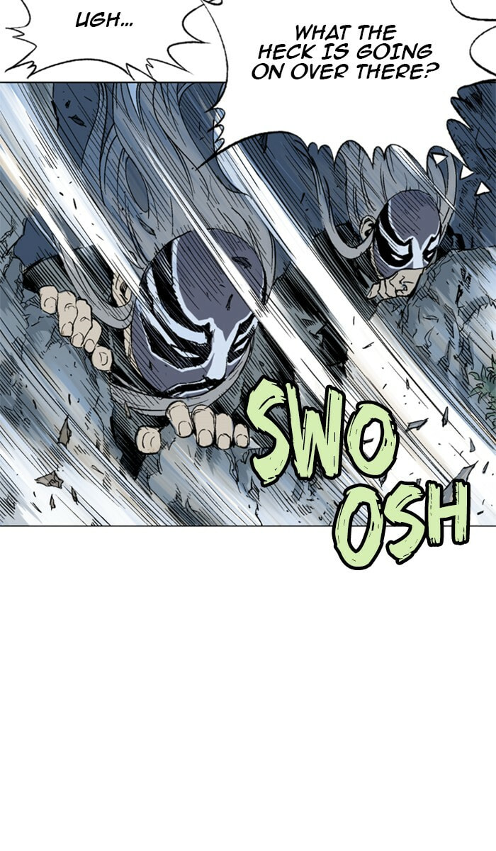 Read Gosu chapter 99 image 24 on Lezhin
