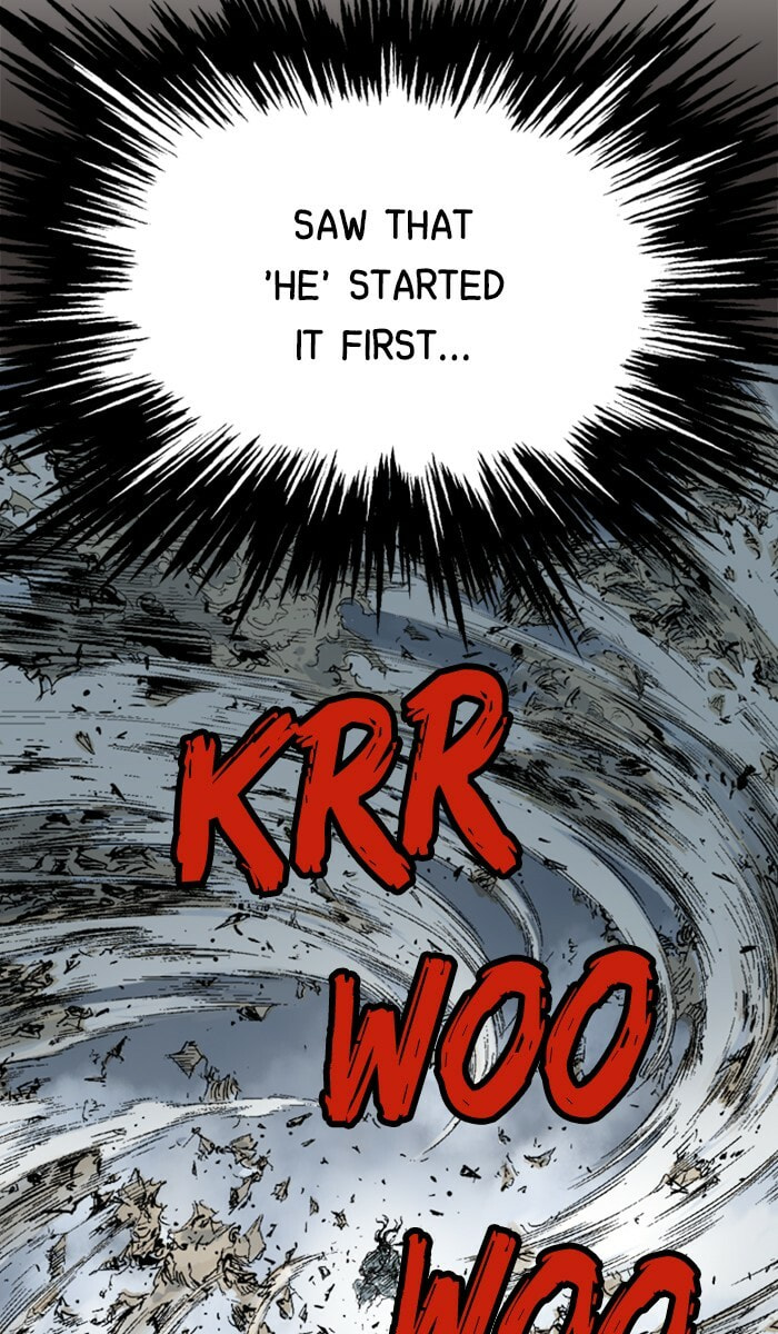 Read Gosu chapter 99 image 26 on Lezhin