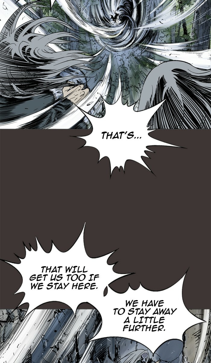 Read Gosu chapter 99 image 28 on Lezhin