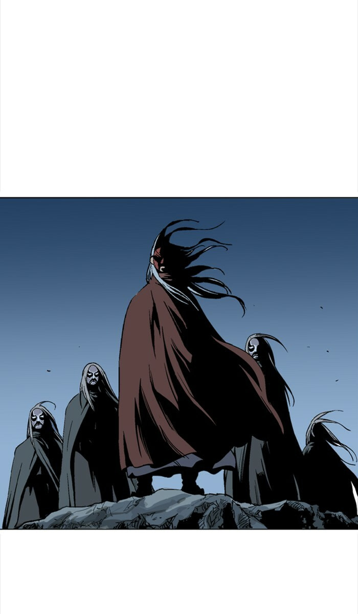 Read Gosu chapter 99 image 3 on Lezhin