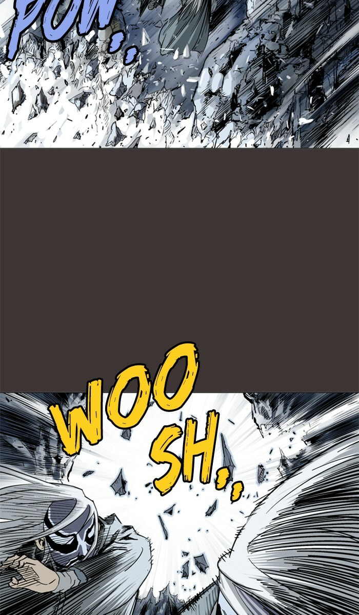 Read Gosu chapter 99 image 30 on Lezhin