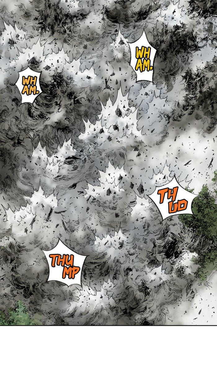 Read Gosu chapter 99 image 42 on Lezhin