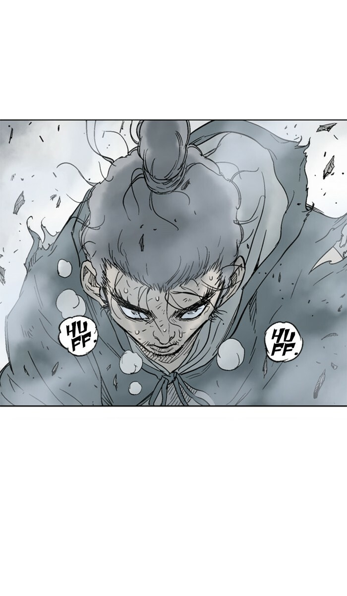 Read Gosu chapter 99 image 49 on Lezhin