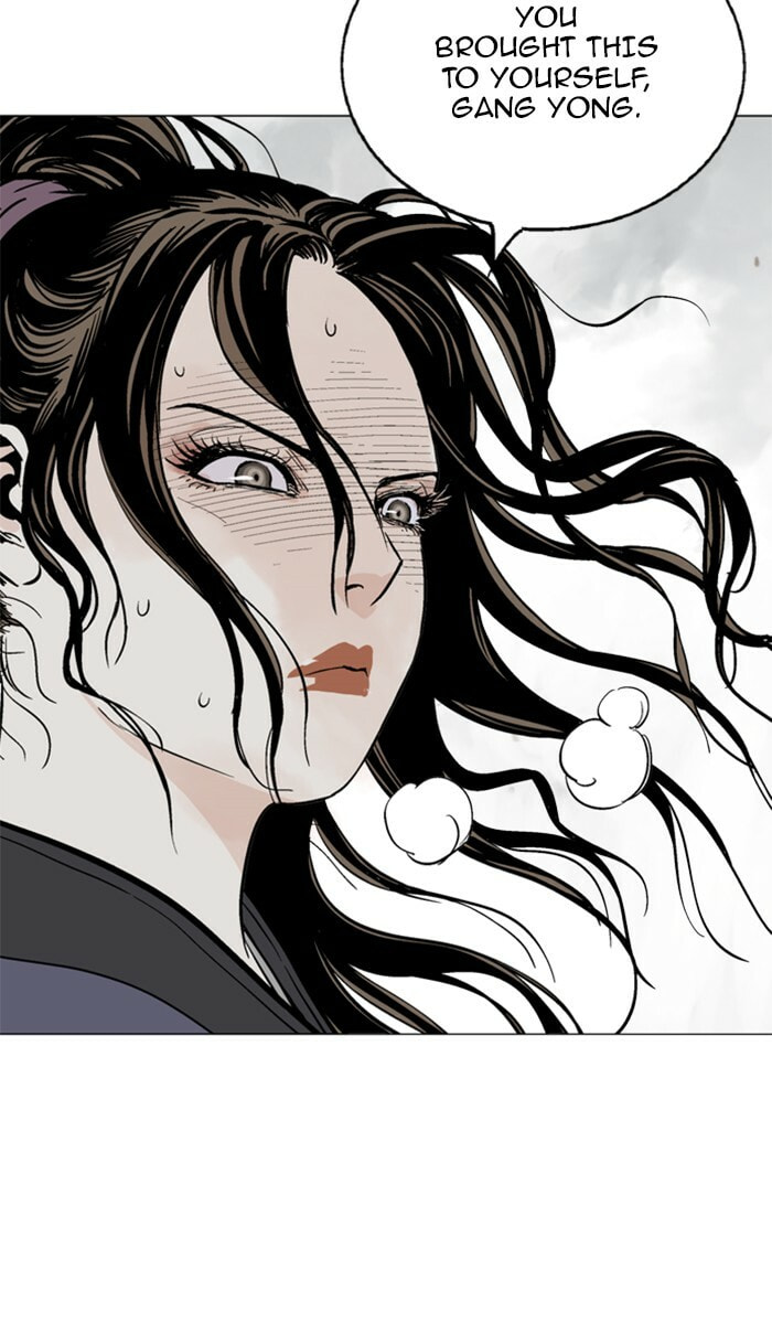 Read Gosu chapter 99 image 58 on Lezhin