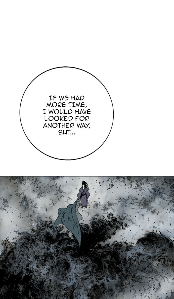 Read Gosu chapter 99 image 59 on Lezhin