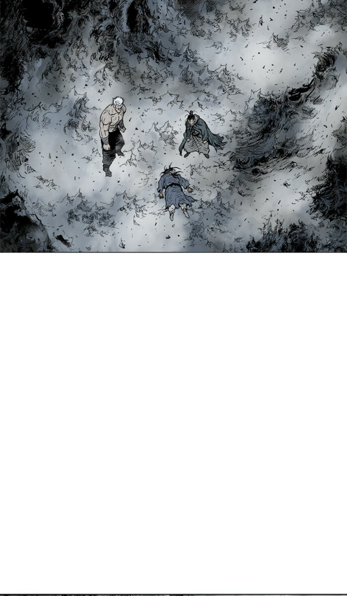 Read Gosu chapter 99 image 60 on Lezhin