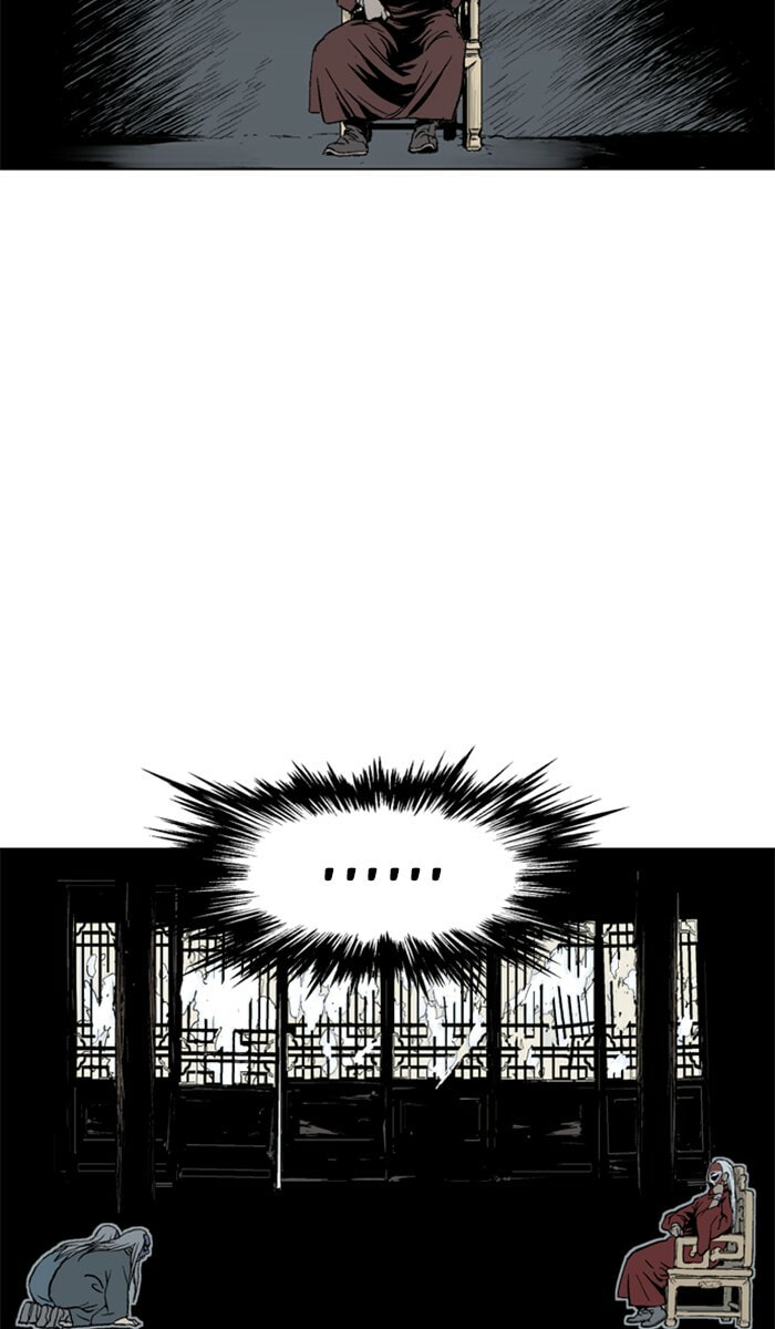 Read Gosu chapter 99 image 65 on Lezhin