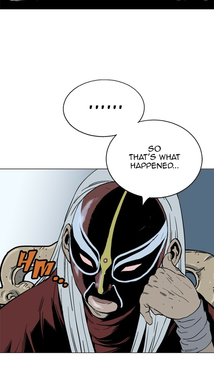 Read Gosu chapter 99 image 66 on Lezhin