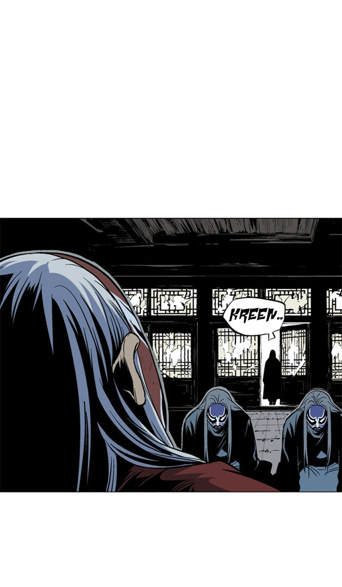 Read Gosu chapter 99 image 67 on Lezhin