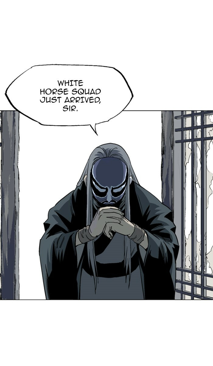 Read Gosu chapter 99 image 68 on Lezhin