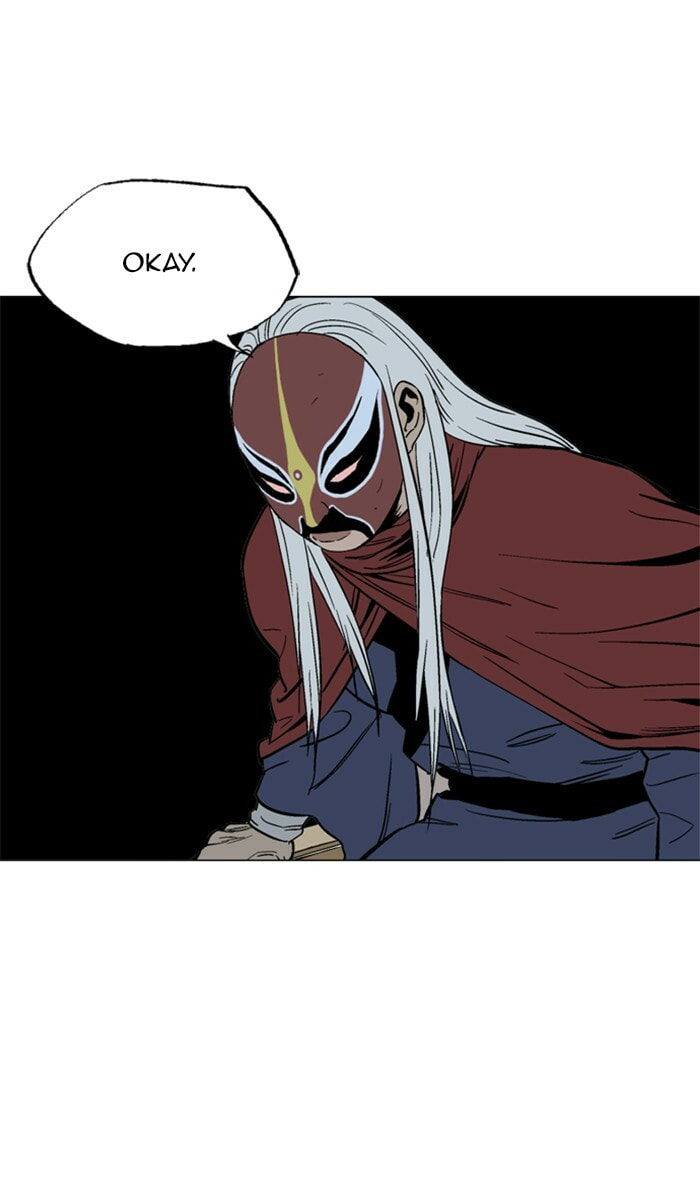 Read Gosu chapter 99 image 69 on Lezhin