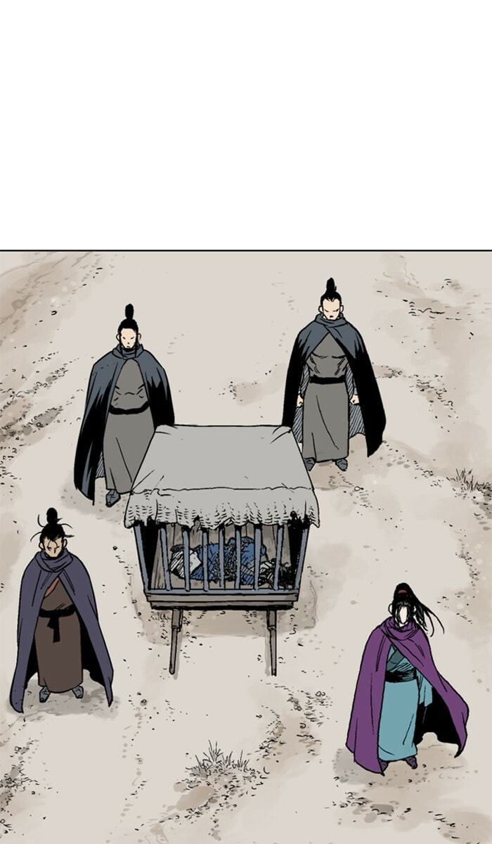 Read Gosu chapter 99 image 73 on Lezhin