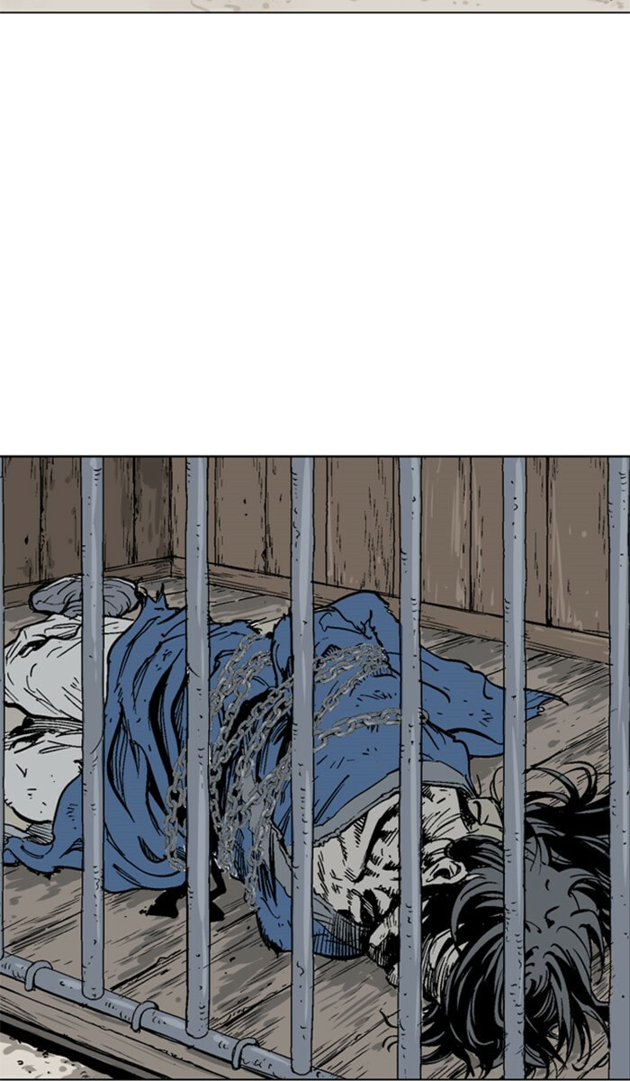 Read Gosu chapter 99 image 74 on Lezhin