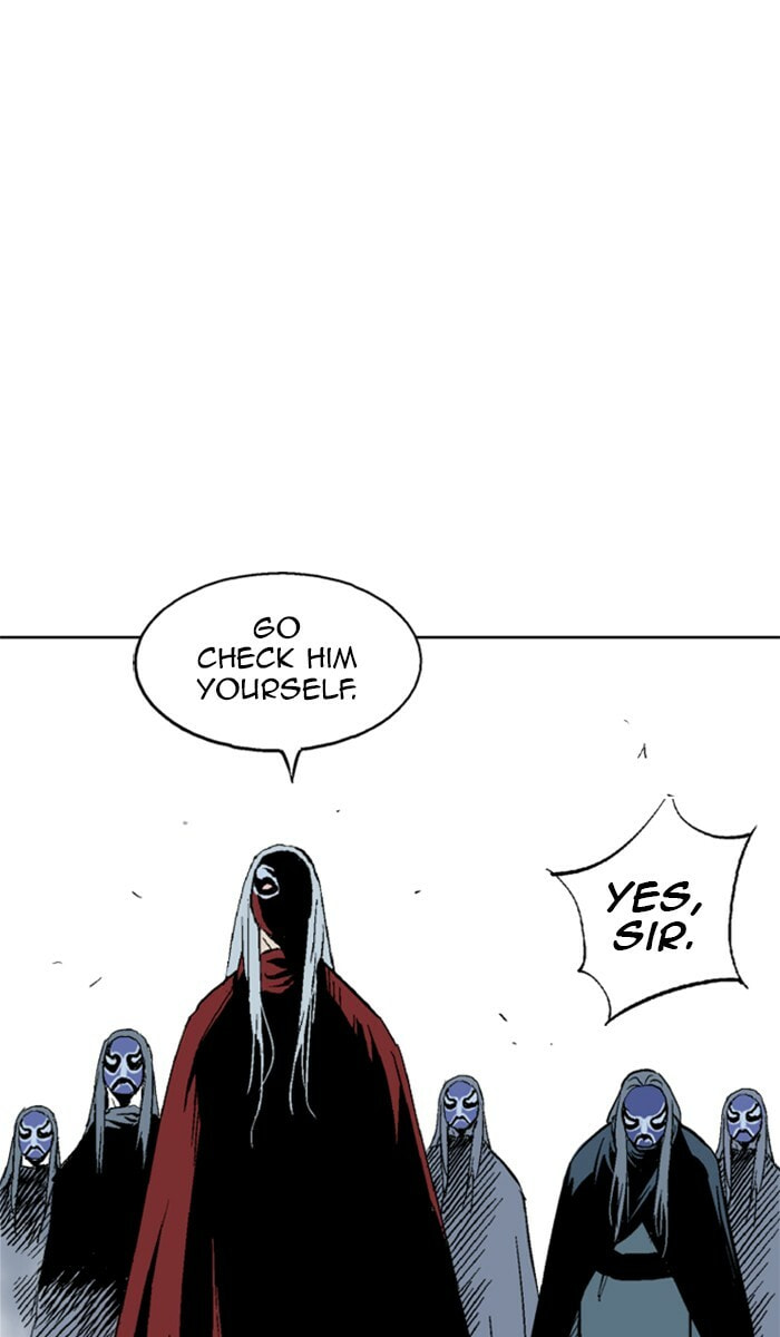 Read Gosu chapter 99 image 75 on Lezhin