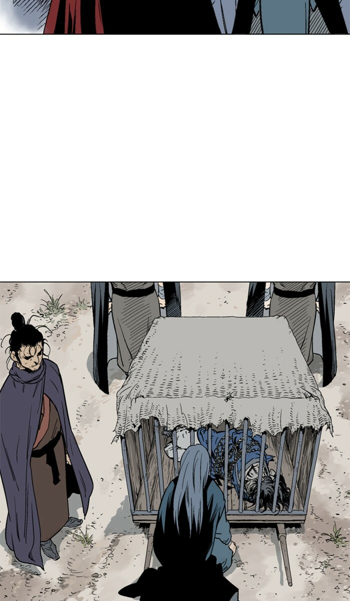 Read Gosu chapter 99 image 76 on Lezhin