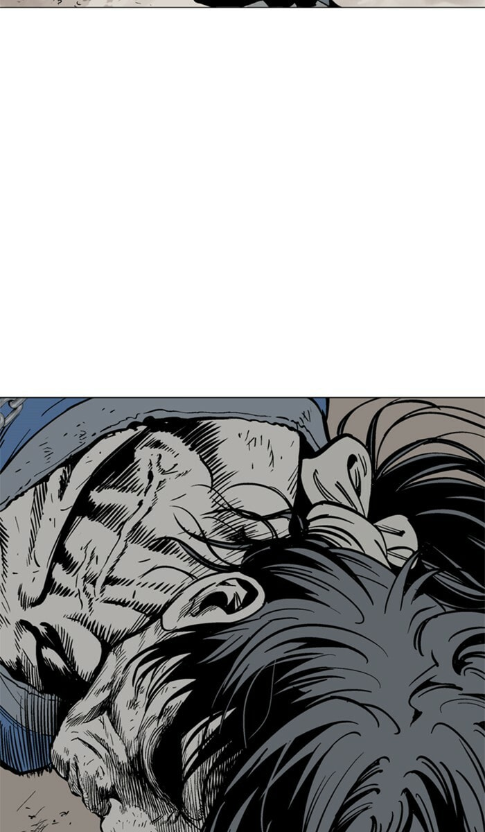 Read Gosu chapter 99 image 77 on Lezhin