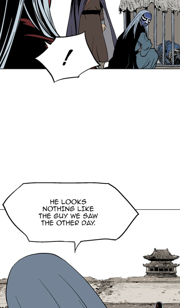Read Gosu chapter 99 image 80 on Lezhin