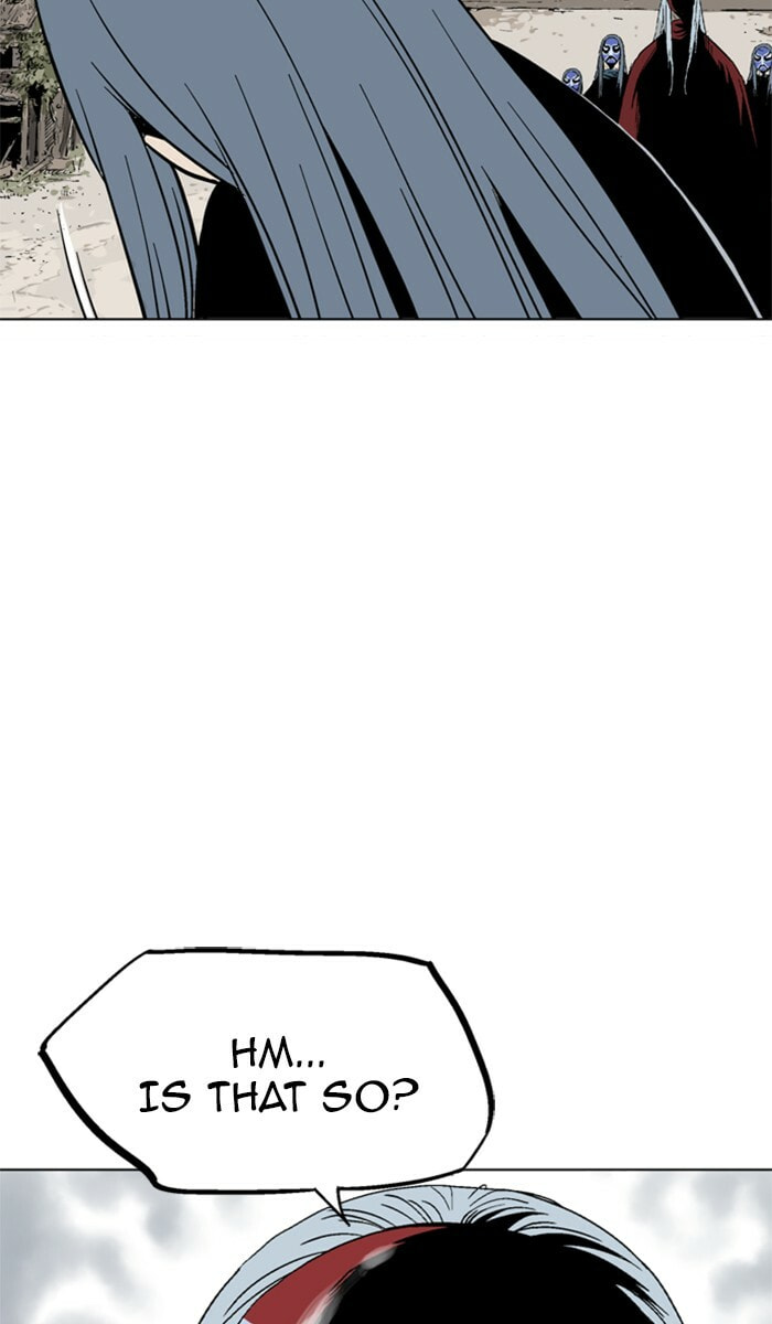 Read Gosu chapter 99 image 81 on Lezhin