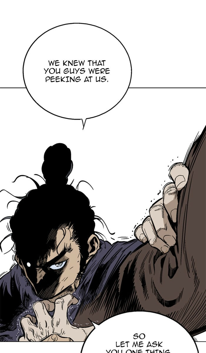 Read Gosu chapter 99 image 85 on Lezhin