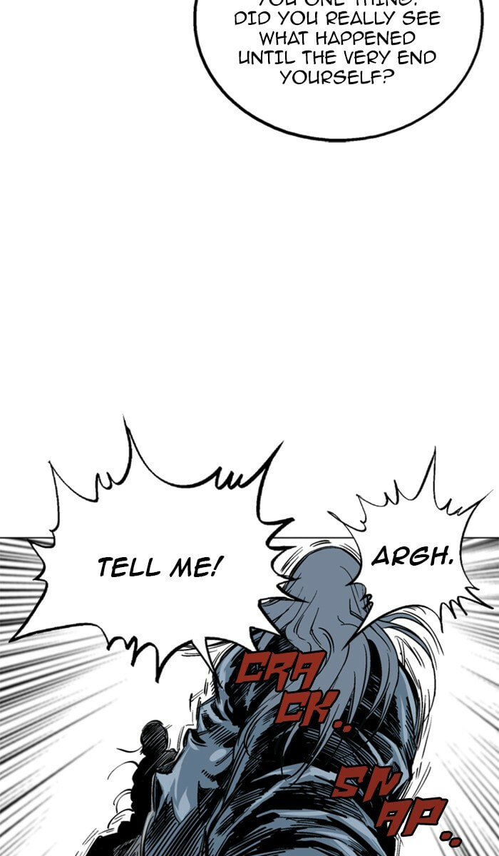 Read Gosu chapter 99 image 86 on Lezhin