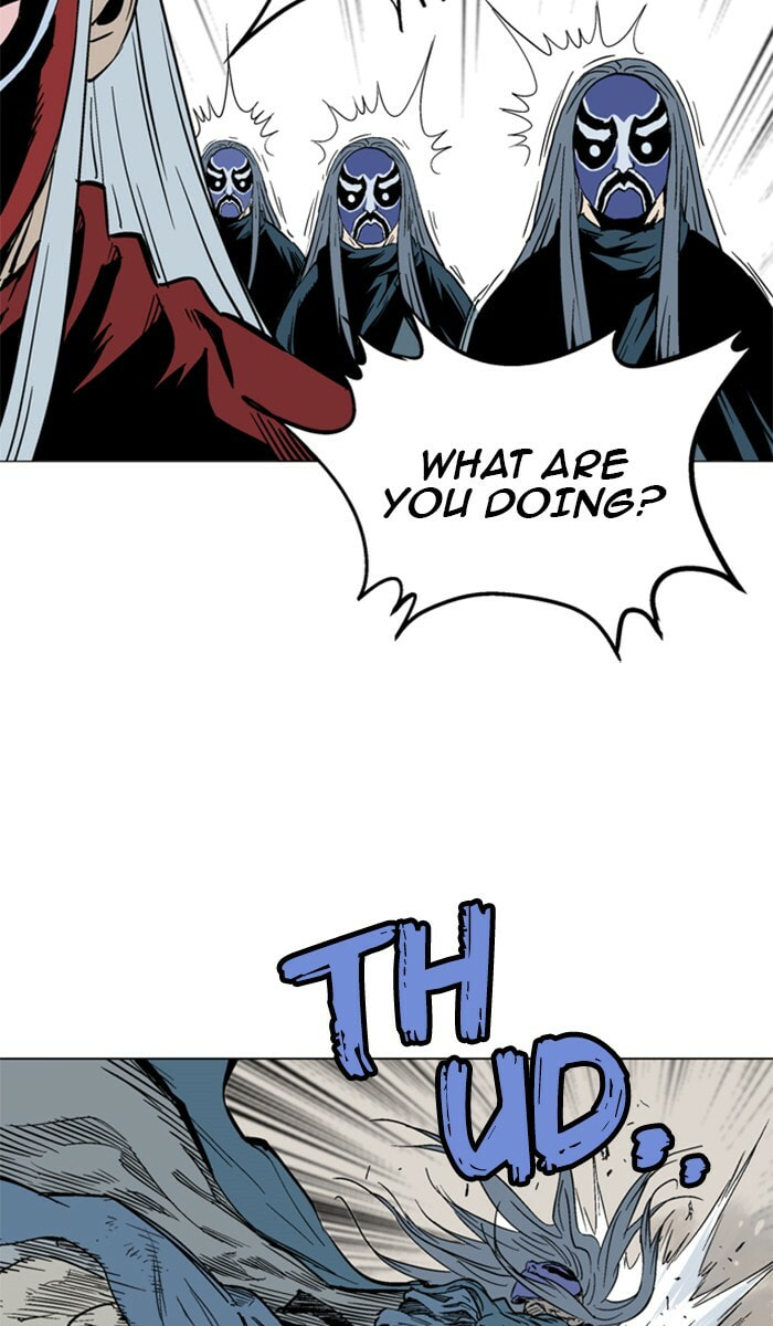 Read Gosu chapter 99 image 89 on Lezhin