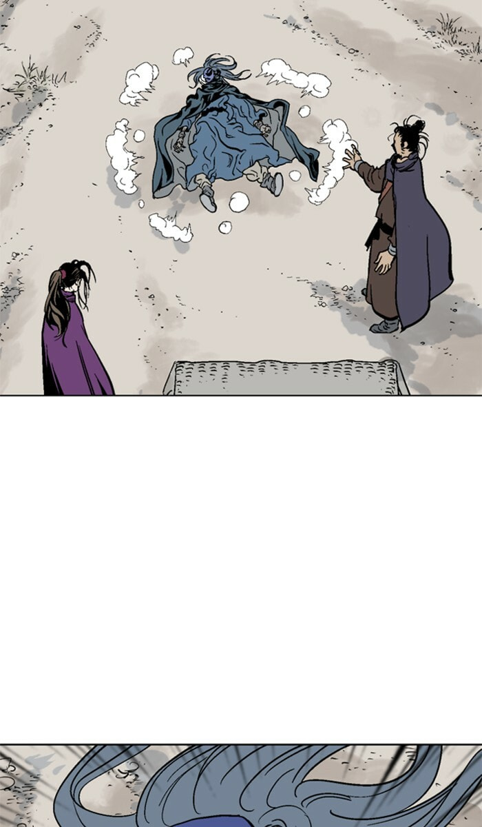 Read Gosu chapter 99 image 91 on Lezhin