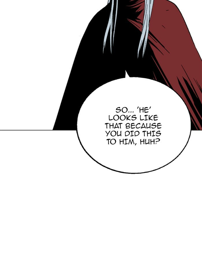 Read Gosu chapter 99 image 97 on Lezhin