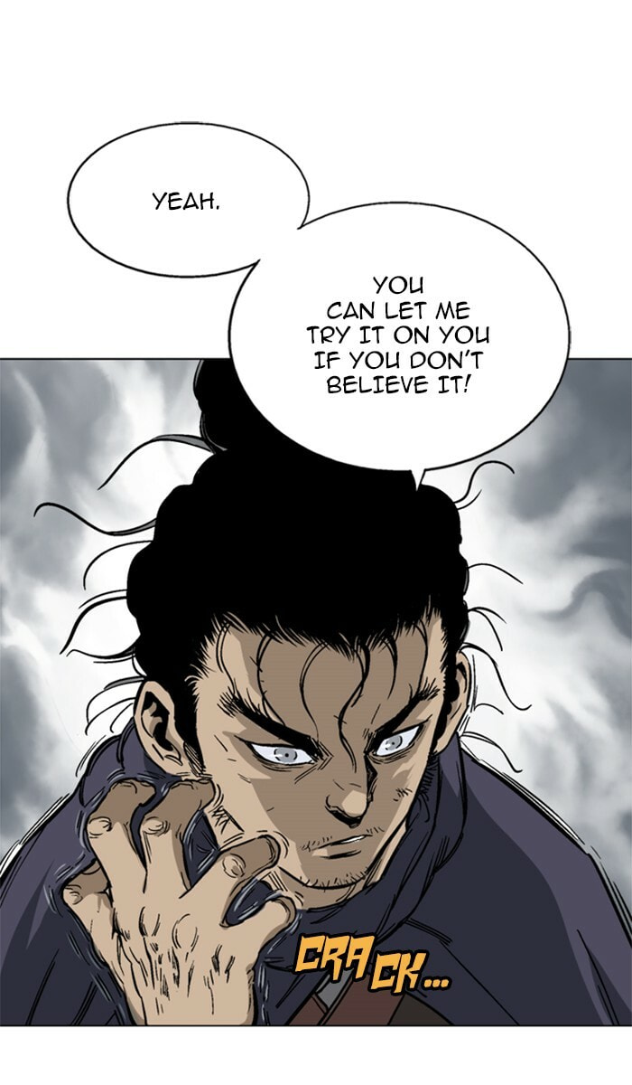 Read Gosu chapter 99 image 98 on Lezhin