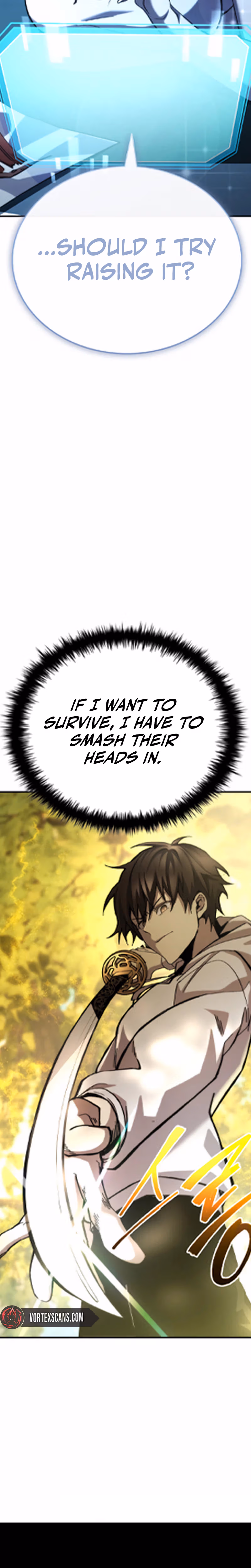 Read Got a Gallery in the Wild chapter 0 image 4 on Lezhin