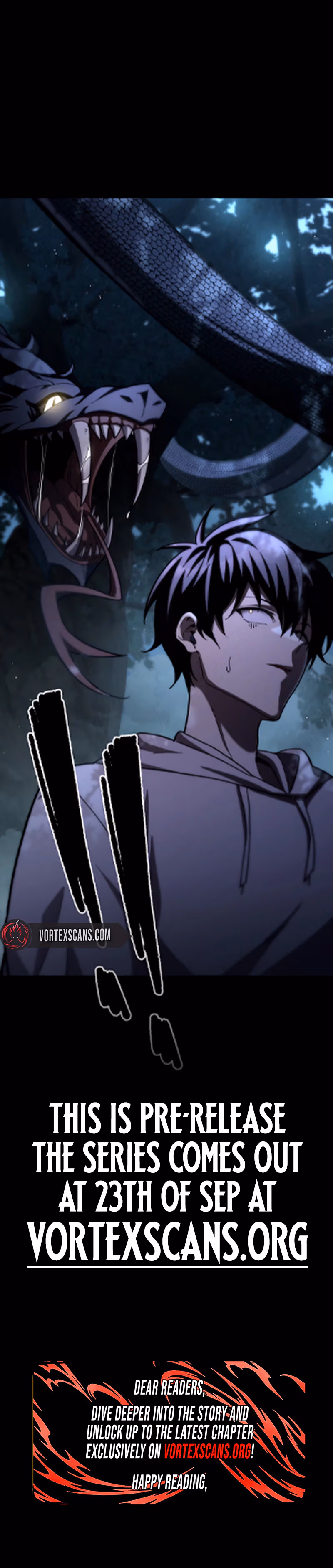 Read Got a Gallery in the Wild chapter 0 image 5 on Lezhin