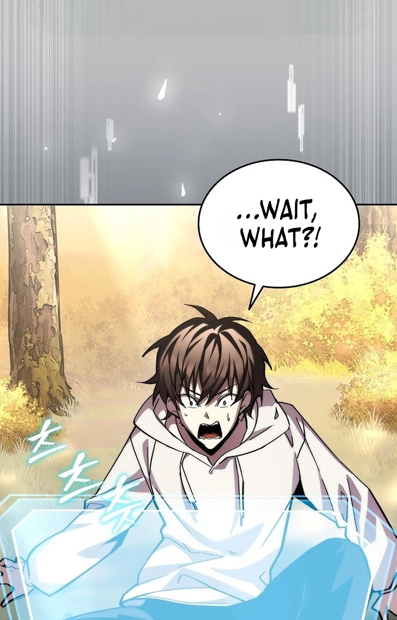 Read Got a Gallery in the Wild chapter 1 image 10 on Lezhin