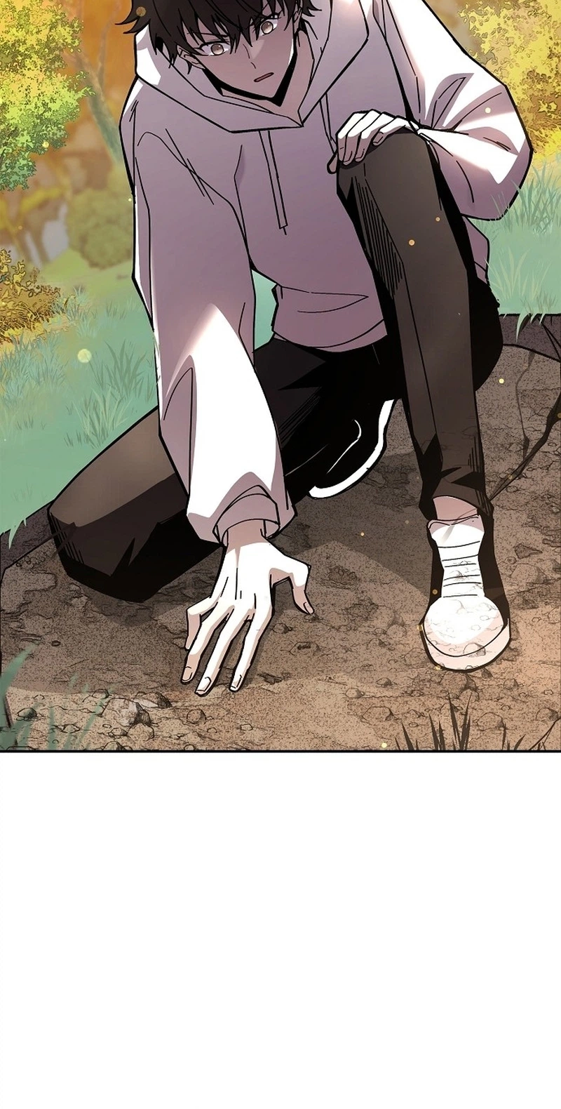 Read Got a Gallery in the Wild chapter 1 image 104 on Lezhin