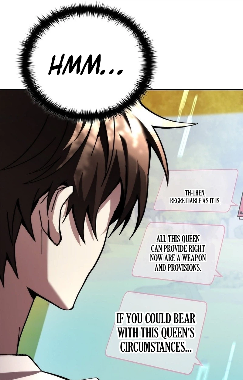 Read Got a Gallery in the Wild chapter 1 image 105 on Lezhin
