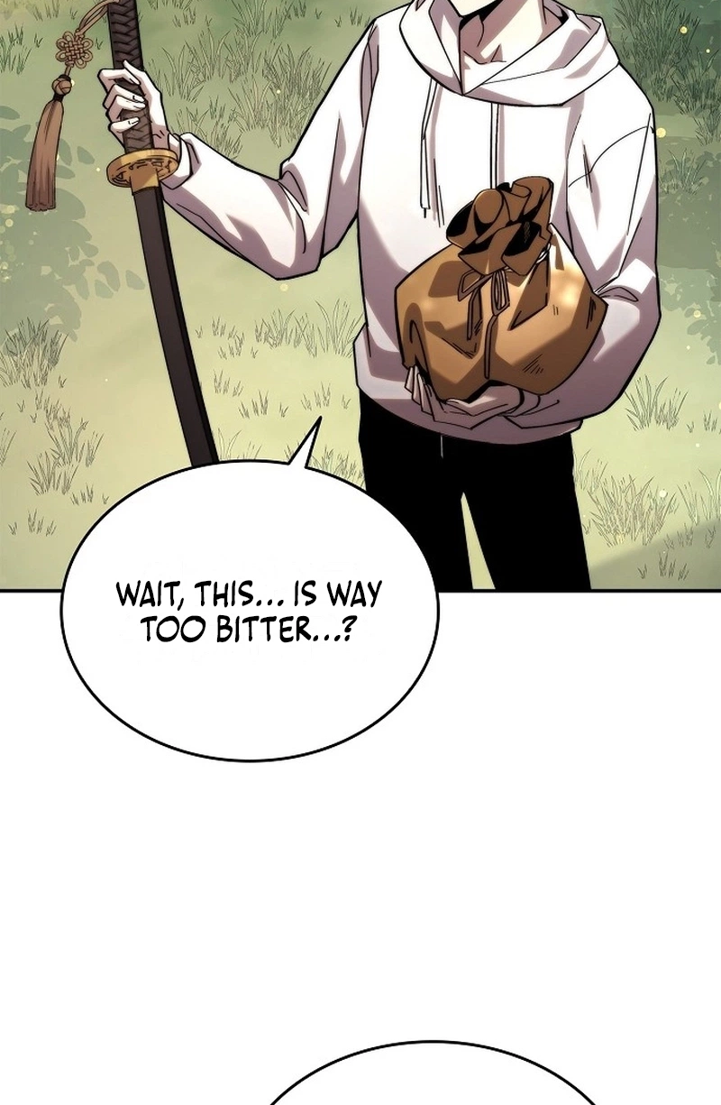 Read Got a Gallery in the Wild chapter 1 image 115 on Lezhin