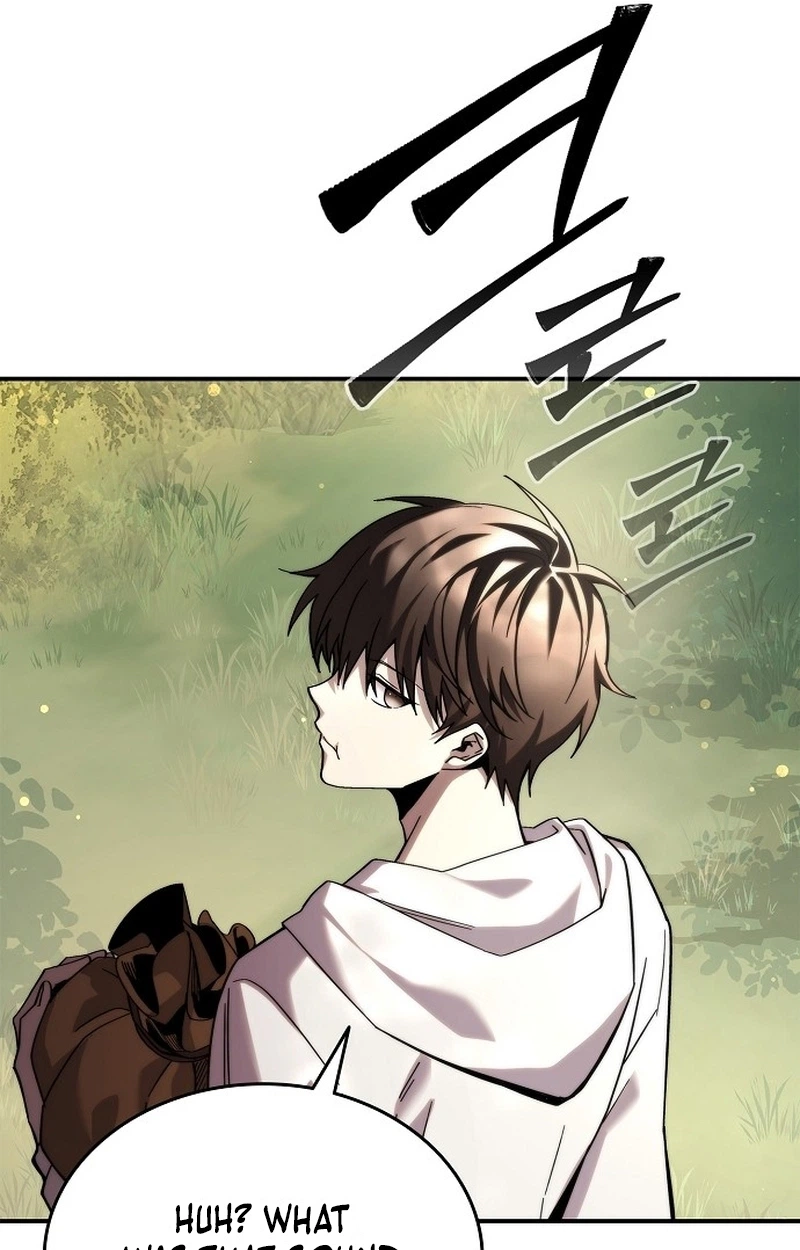 Read Got a Gallery in the Wild chapter 1 image 117 on Lezhin