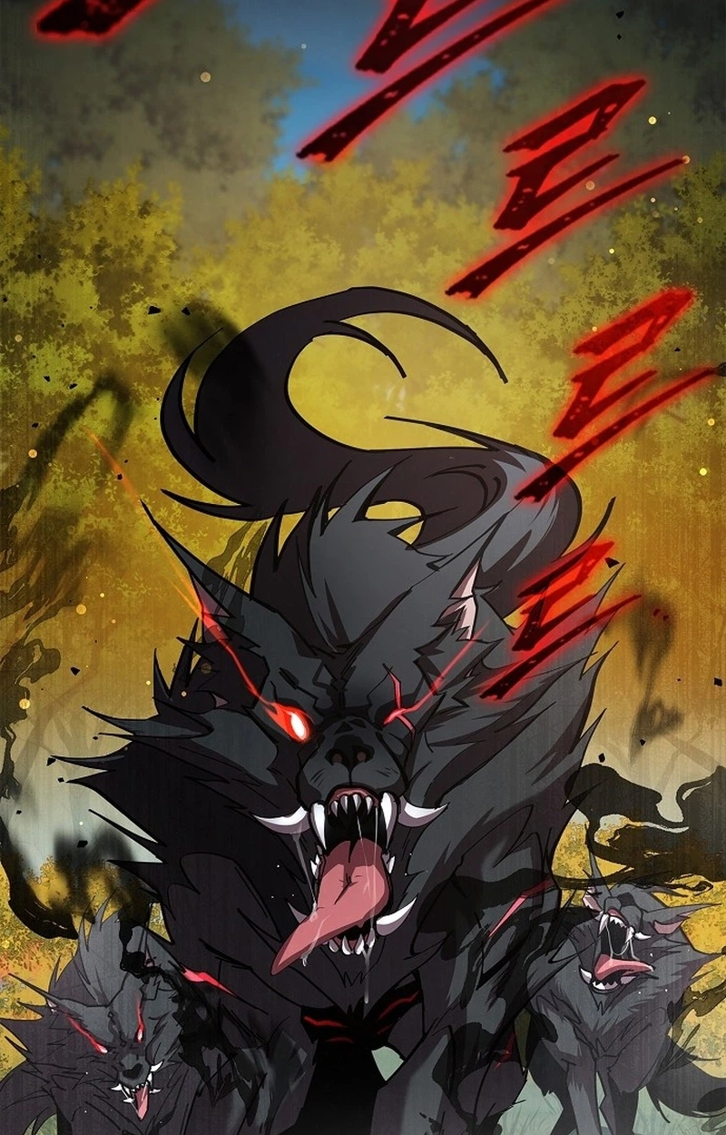 Read Got a Gallery in the Wild chapter 1 image 120 on Lezhin