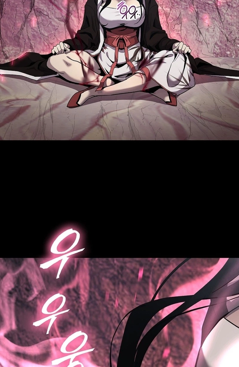 Read Got a Gallery in the Wild chapter 1 image 127 on Lezhin