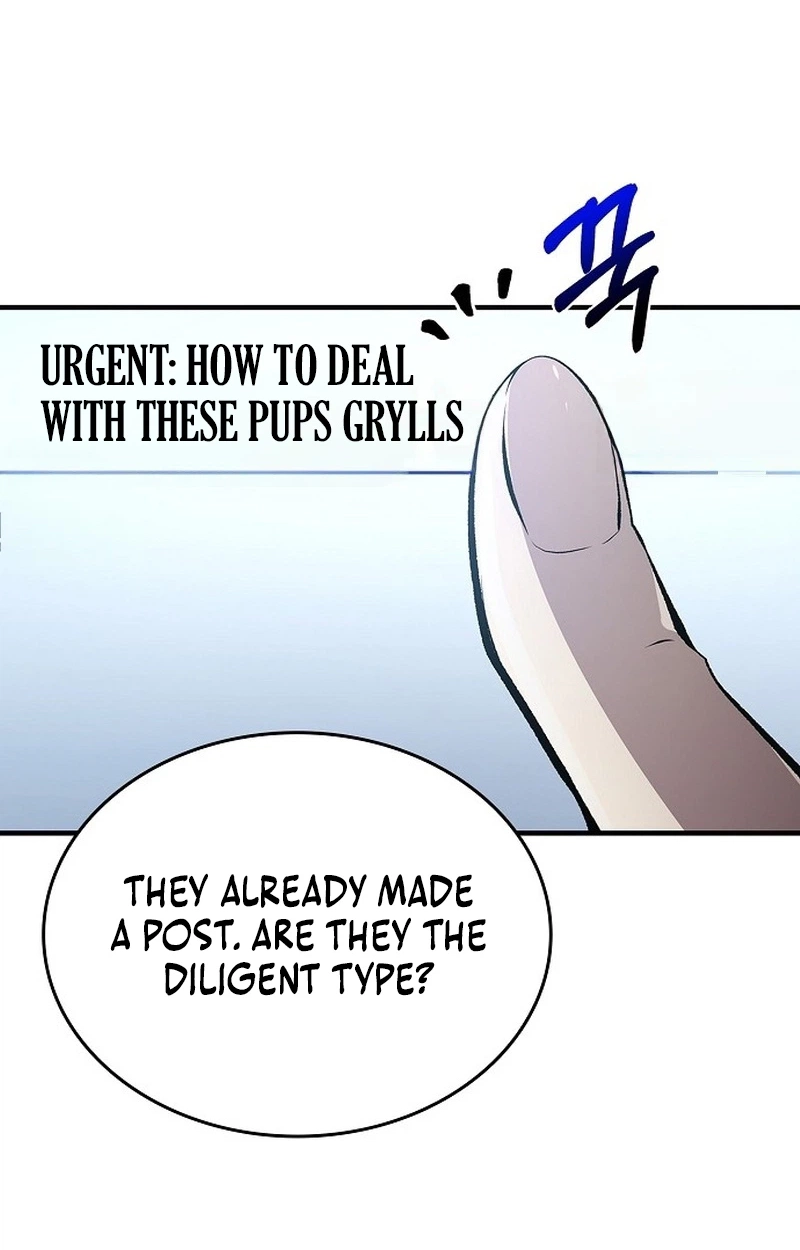 Read Got a Gallery in the Wild chapter 1 image 141 on Lezhin