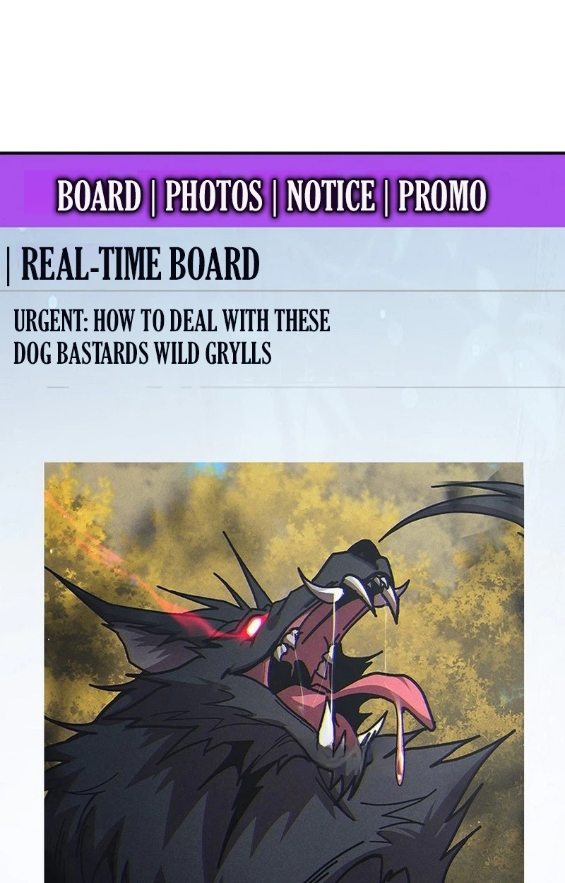 Read Got a Gallery in the Wild chapter 1 image 143 on Lezhin