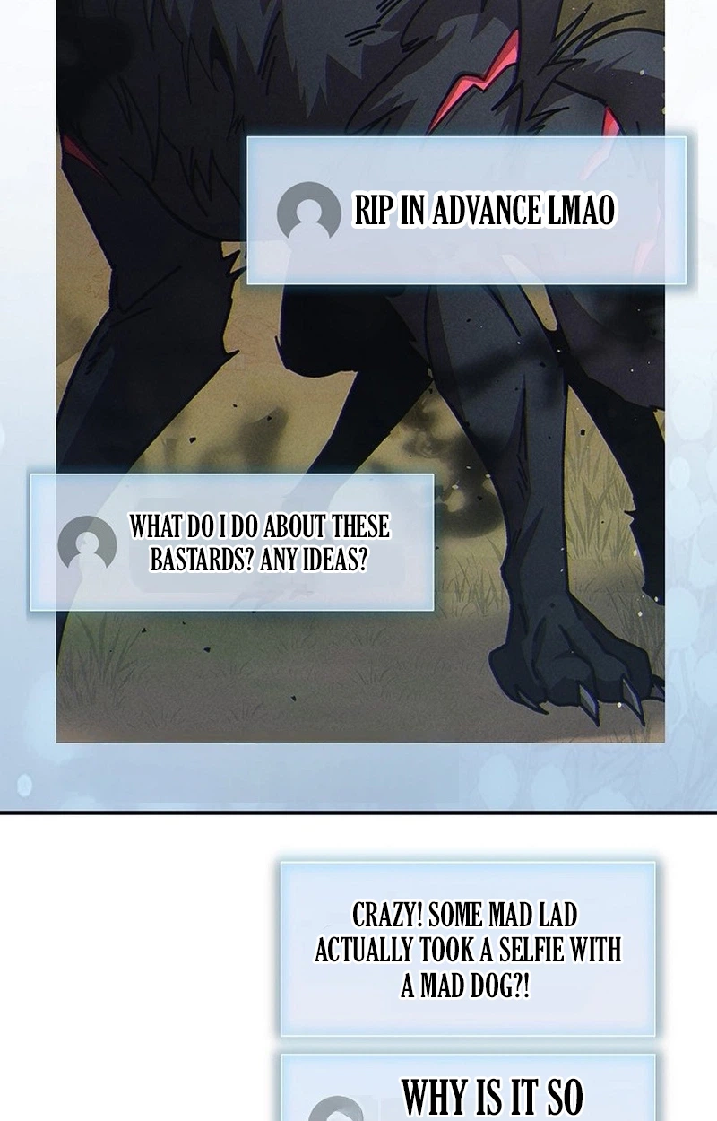 Read Got a Gallery in the Wild chapter 1 image 144 on Lezhin